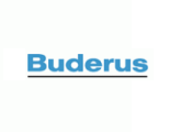 logo buderus